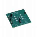 TPS3899EVM Picture