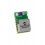RN4871-I/RM140 Picture