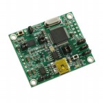 STEVAL-MKI081V1 Picture