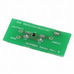 NCP580EVB Picture