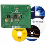 DB-LM3S811 Picture