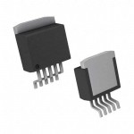 TLE4276GVATMA2 Picture