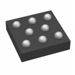 MX25U8033EBAI-12G Picture