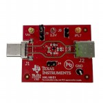 TPD2S300YFF-EVM Picture