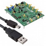 AFE5807EVM Picture