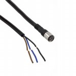 XS3F-M8PVC3S10M Picture