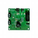 TPS65233EVM Picture