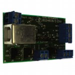 BQ24020EVM Picture
