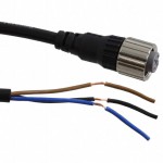 XS2F-M12PVC3S5M Picture