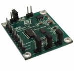 STEVAL-MKI019V1 Picture