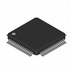 LPC2134FBD64/01,11 Picture