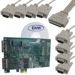 XR17V358IB-E8-EVB Picture