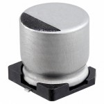 35TXV100M10X10.5 Picture