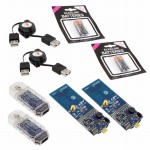 EZR-LEDK2W-434 Picture