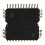 MC33888FB Picture