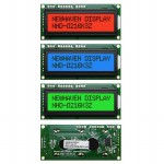 NHD-0216K3Z-FS(RGB)-FBW-V3 Picture