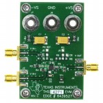THS4271EVM Picture