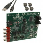 MAX98089EVKIT#TQFN Picture