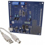 DRV8814EVM Picture