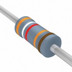 MFR-25FRF52-392K Picture