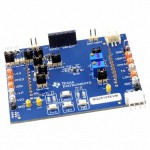 BQ25155EVM Picture