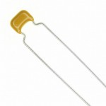 AR215F104K4R Picture
