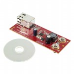 SI3402B-EVB Picture