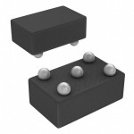 TPS79325YZQT Picture