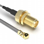 CABLE 348 RF-050-A-1 Picture