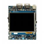 STM32H753I-EVAL Picture