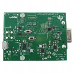 AFE4403EVM Picture