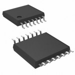TC74AC08FTEL Picture