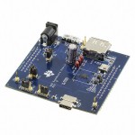 HD3SS460EVM-SRC Picture