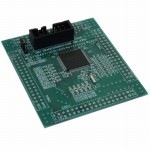 ML610Q421 REFBOARD Picture