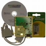 EVAL-ADF7020-1DBZ6 Picture