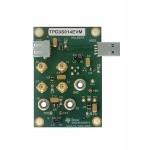TPD3S014EVM Picture