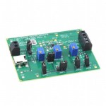 BQ24050EVM Picture