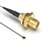 CAB427RF-0200-A-1 Picture