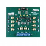 MUX36D04EVM-PDK Picture