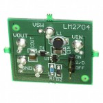 LM2704EV Picture