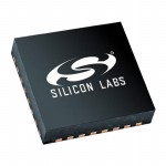 EFM8BB31F32A-B-5QFN32 Picture