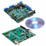 TLV320AIC3104EVM-K Picture