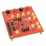 DAC2932EVM Picture