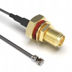 CAB417RF-0150-A-1 Picture