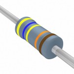 MFR-25FRF52-464K Picture