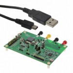 LP8863EVM Picture