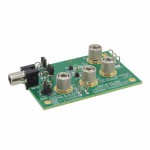 MAX98304EVKIT+ Picture