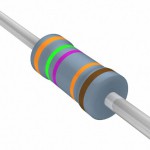 MFR-25FRF52-357K Picture