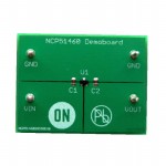 NCP51460SN33GEVB Picture