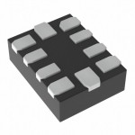 PI3USB4000D Picture